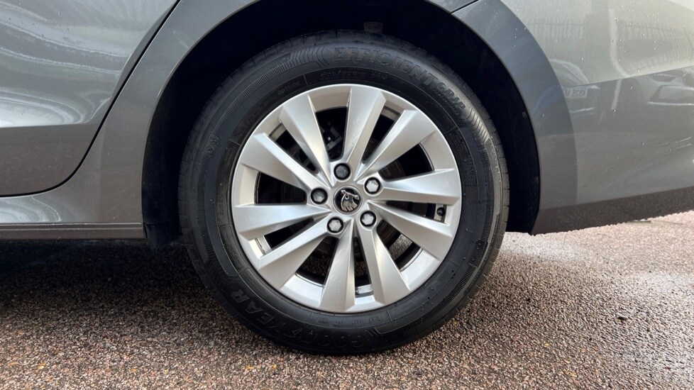 Used Skoda Octavia 2024 for sale - 76873559: Photo 18