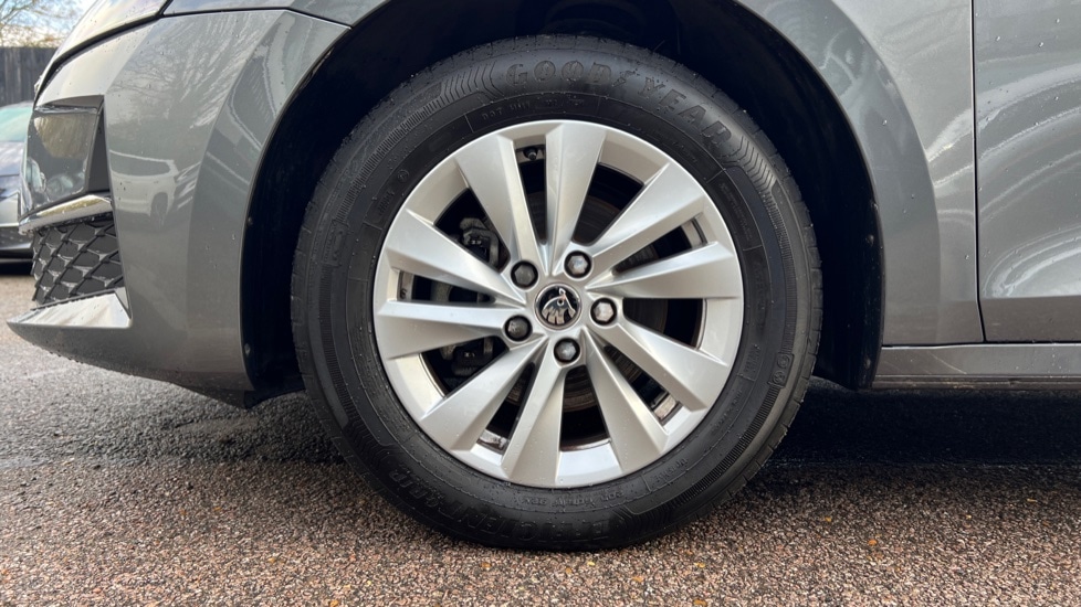 Used Skoda Octavia 2024 for sale - 76873559: Photo 19