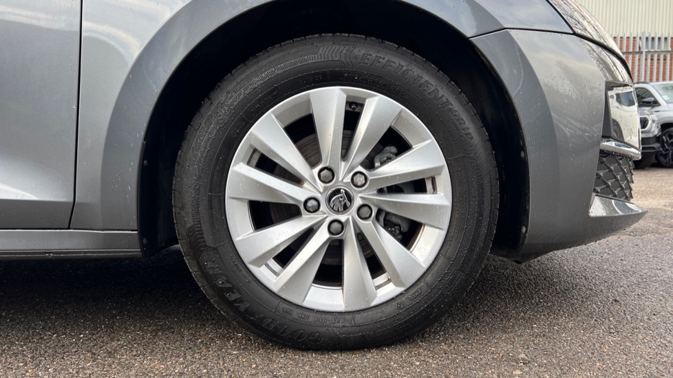 Used Skoda Octavia 2024 for sale - 76873559: Photo 20