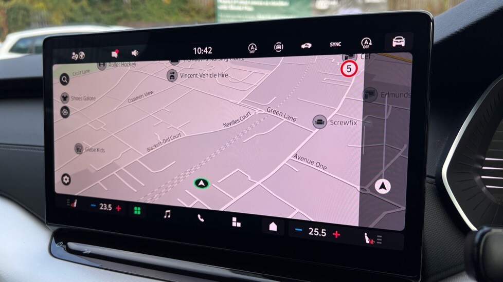 Used Skoda Octavia 2024 for sale - 76873559: Photo 21