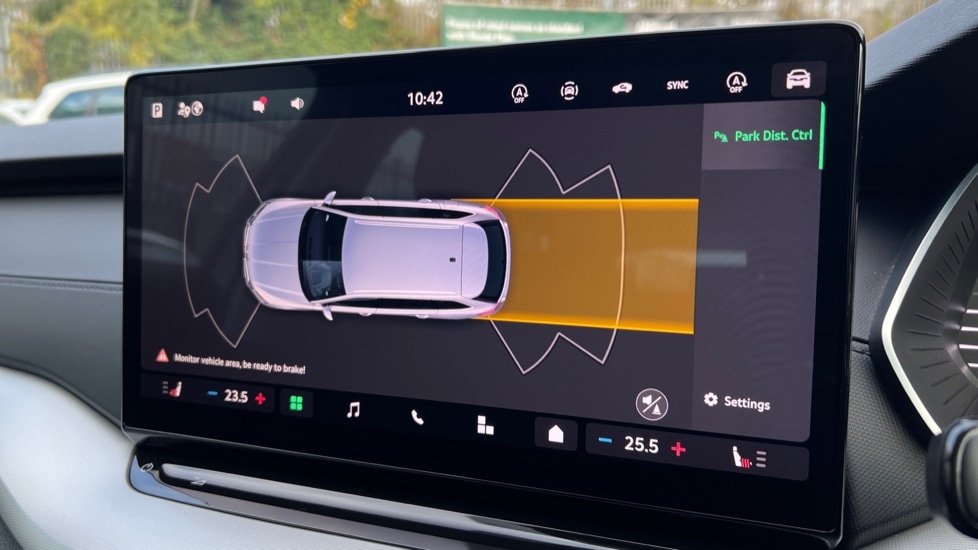 Used Skoda Octavia 2024 for sale - 76873559: Photo 22