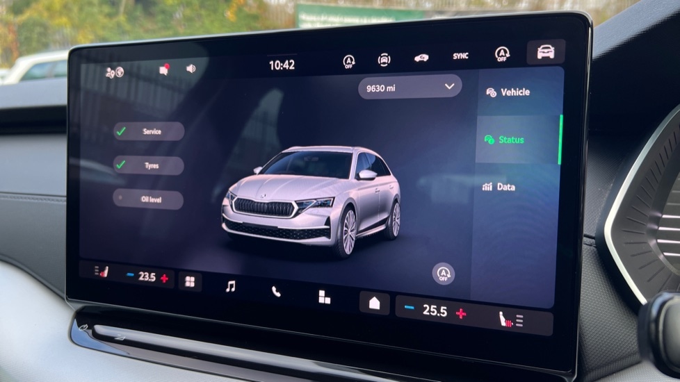 Used Skoda Octavia 2024 for sale - 76873559: Photo 23