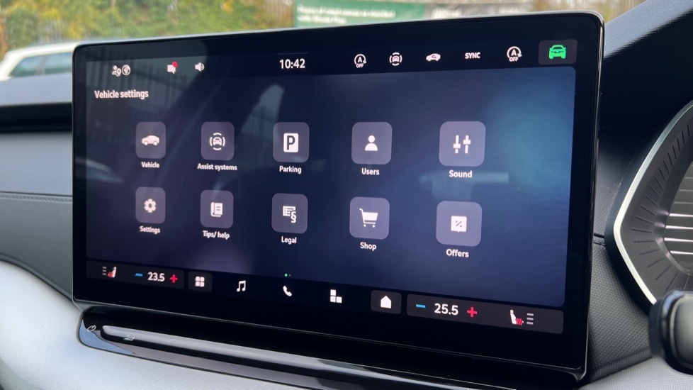 Used Skoda Octavia 2024 for sale - 76873559: Photo 24