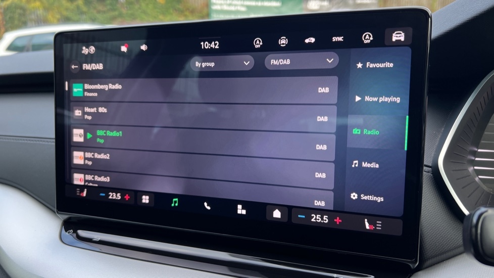 Used Skoda Octavia 2024 for sale - 76873559: Photo 25