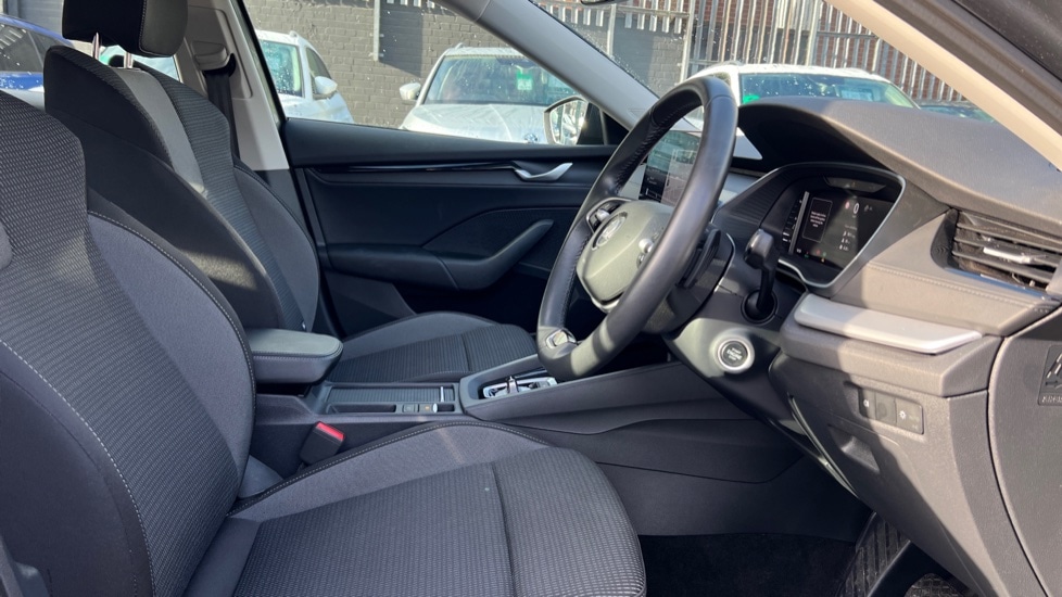 Used Skoda Octavia 2024 for sale - 76873559: Photo 26