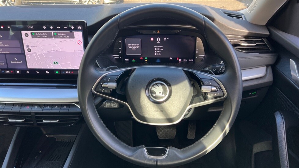 Used Skoda Octavia 2024 for sale - 76873559: Photo 27