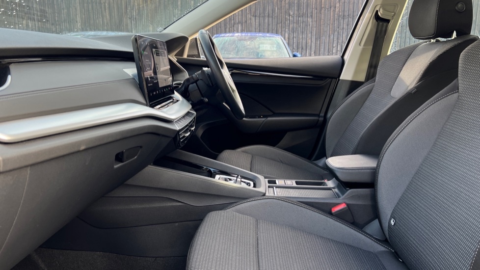 Used Skoda Octavia 2024 for sale - 76873559: Photo 28