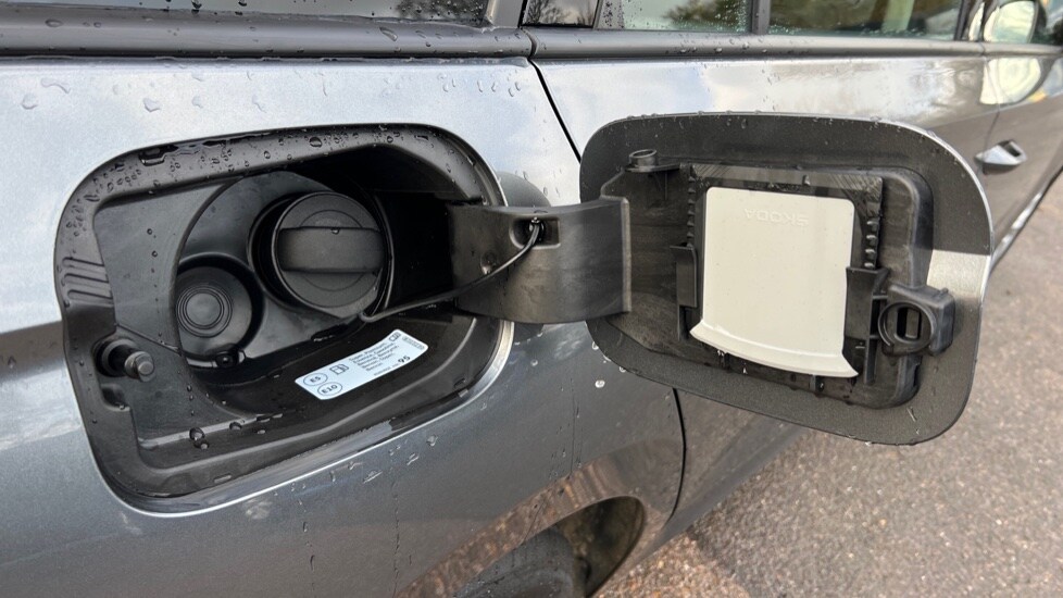 Used Skoda Octavia 2024 for sale - 76873559: Photo 29