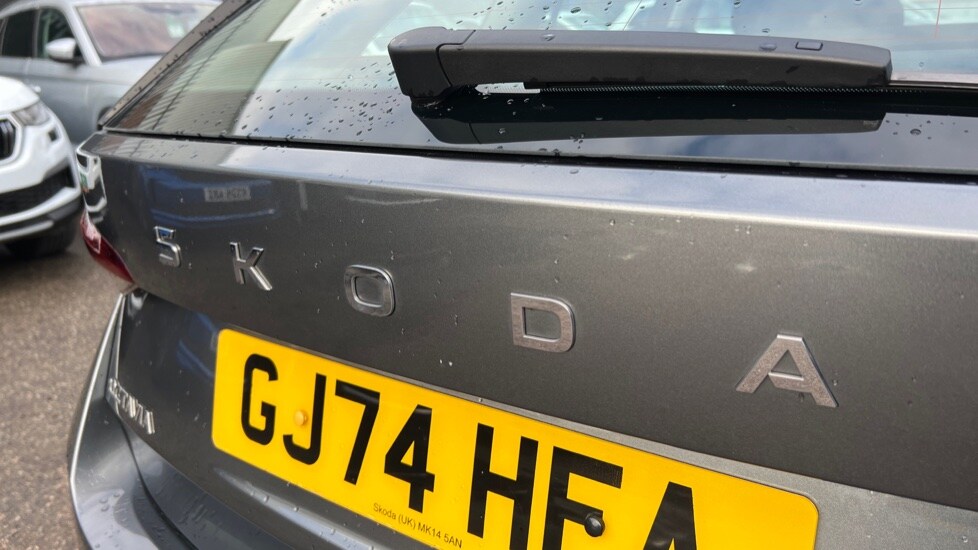 Used Skoda Octavia 2024 for sale - 76873559: Photo 32