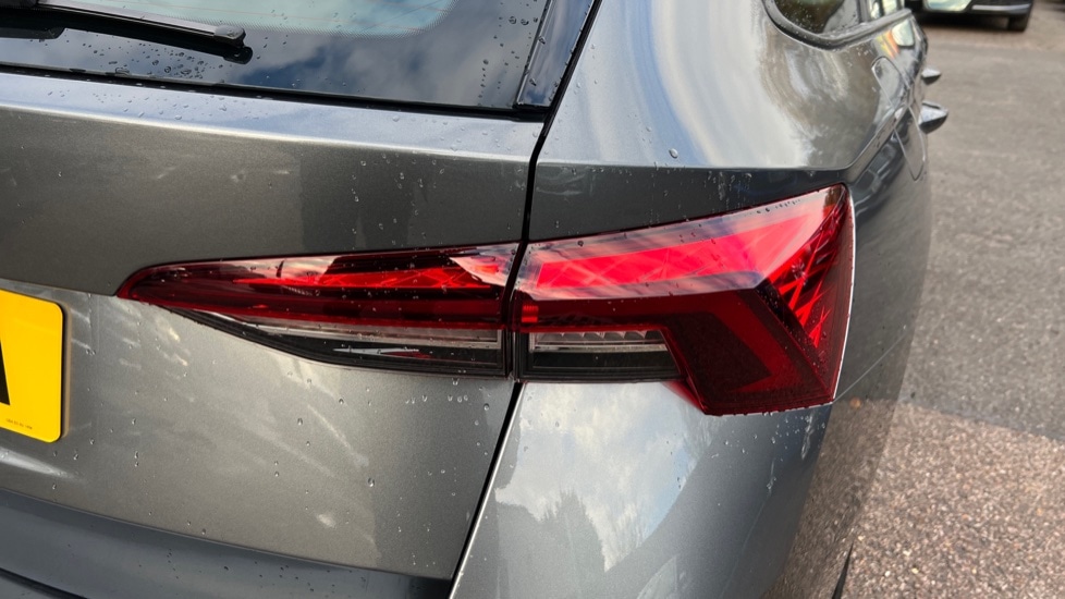Used Skoda Octavia 2024 for sale - 76873559: Photo 35
