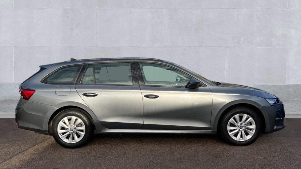 Used Skoda Octavia 2024 for sale - 76873559: Photo 4