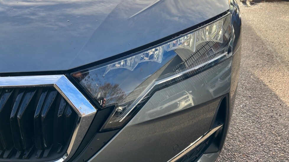 Used Skoda Octavia 2024 for sale - 76873559: Photo 43