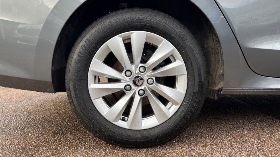 Used Skoda Octavia 2024 for sale - 76873559: Photo 5