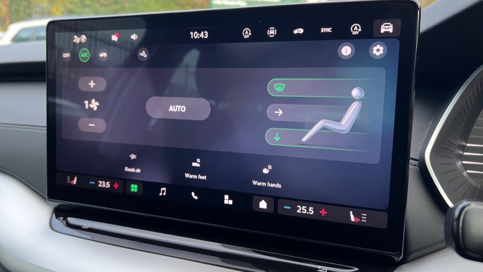 Used Skoda Octavia 2024 for sale - 76873559: Photo 51