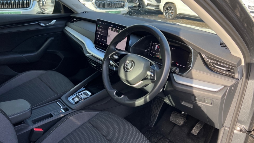 Used Skoda Octavia 2024 for sale - 76873559: Photo 6