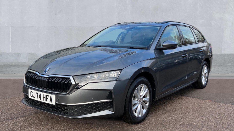 Used Skoda Octavia 2024 for sale - 76873559: Photo 7