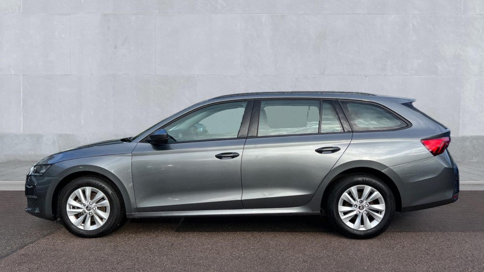 Used Skoda Octavia 2024 for sale - 76873559: Photo 9