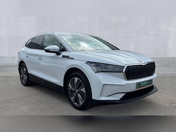 Skoda - Enyaq
