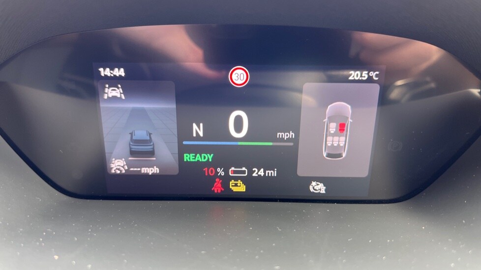 Vehicle 50