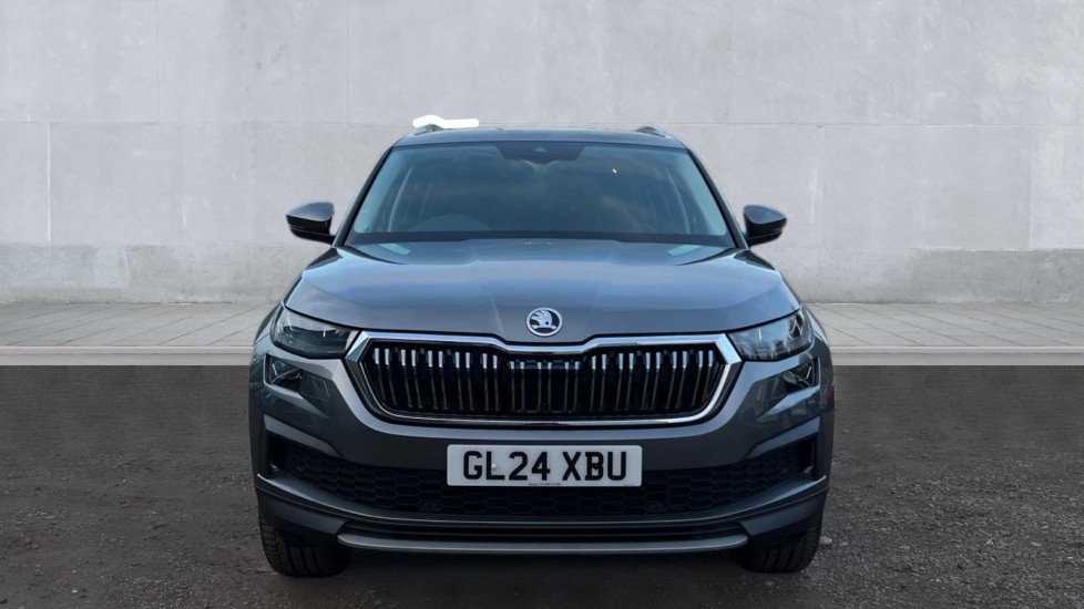 Used Skoda Kodiaq 2024 for sale - 77060631: Photo 10