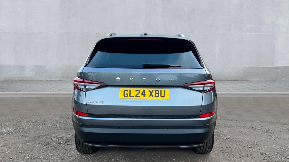 Used Skoda Kodiaq 2024 for sale - 77060631: Photo 11