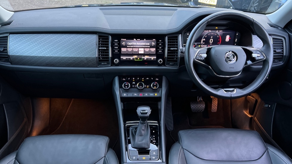 Used Skoda Kodiaq 2024 for sale - 77060631: Photo 12