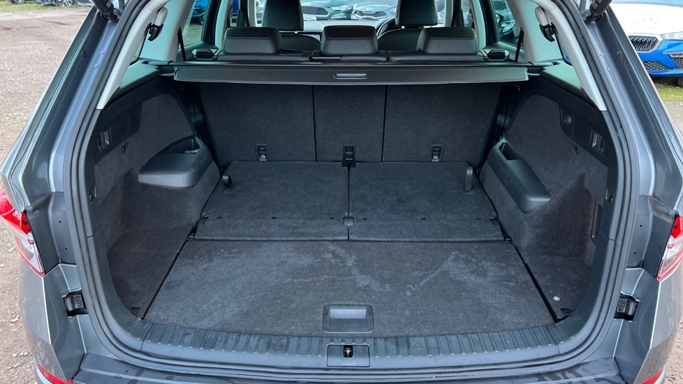 Used Skoda Kodiaq 2024 for sale - 77060631: Photo 16