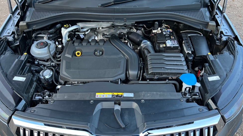 Used Skoda Kodiaq 2024 for sale - 77060631: Photo 17