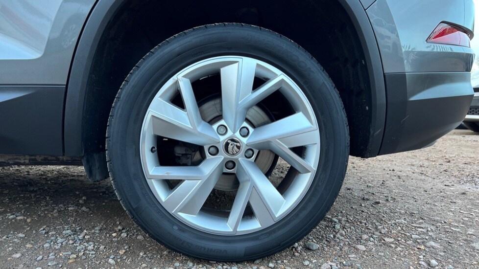 Used Skoda Kodiaq 2024 for sale - 77060631: Photo 18