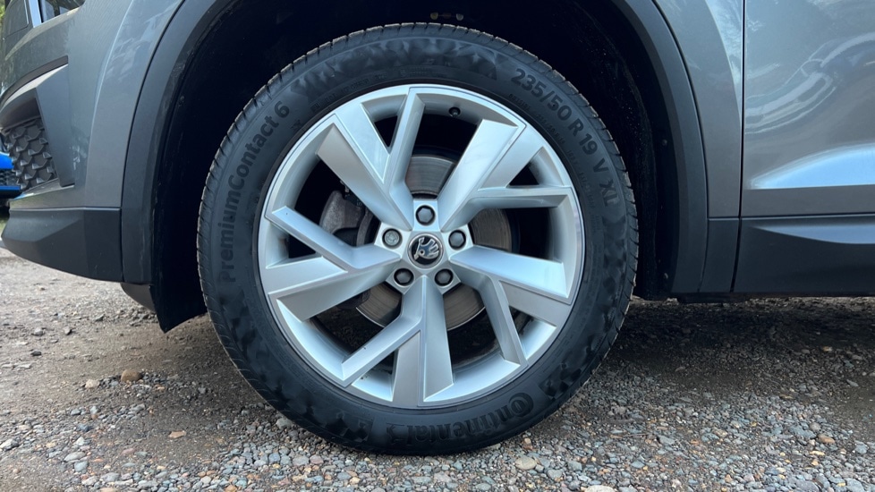 Used Skoda Kodiaq 2024 for sale - 77060631: Photo 19