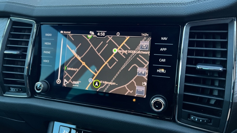 Used Skoda Kodiaq 2024 for sale - 77060631: Photo 21