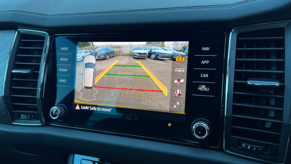 Used Skoda Kodiaq 2024 for sale - 77060631: Photo 22