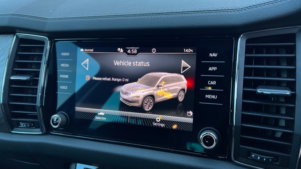 Used Skoda Kodiaq 2024 for sale - 77060631: Photo 23