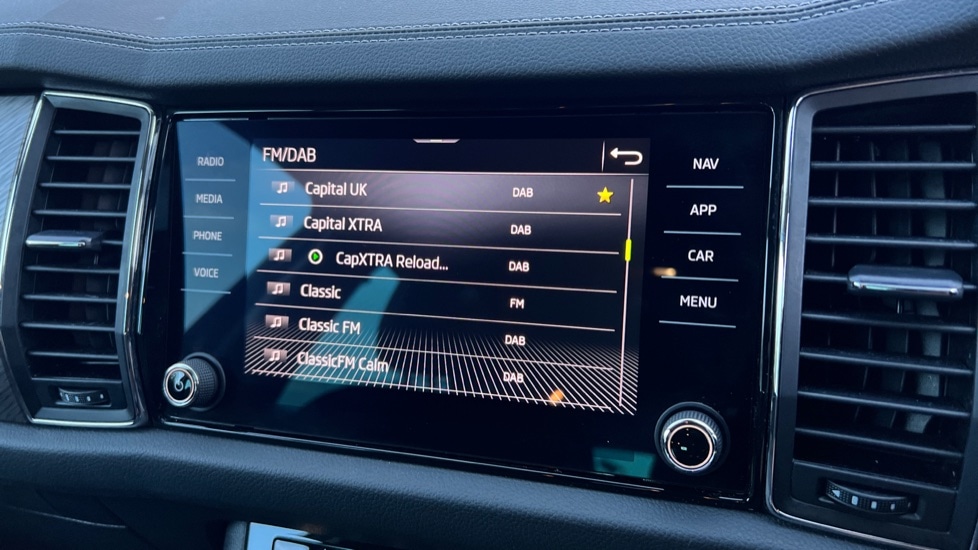 Used Skoda Kodiaq 2024 for sale - 77060631: Photo 25