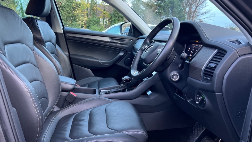 Used Skoda Kodiaq 2024 for sale - 77060631: Photo 26