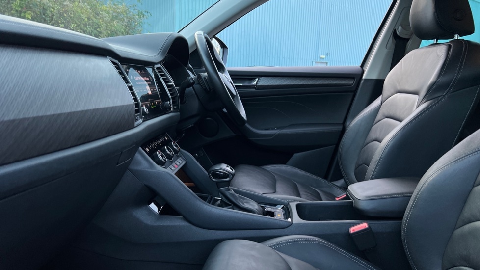 Used Skoda Kodiaq 2024 for sale - 77060631: Photo 28