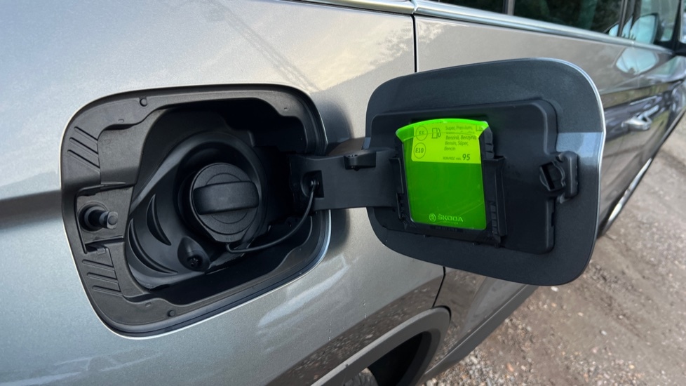 Used Skoda Kodiaq 2024 for sale - 77060631: Photo 29