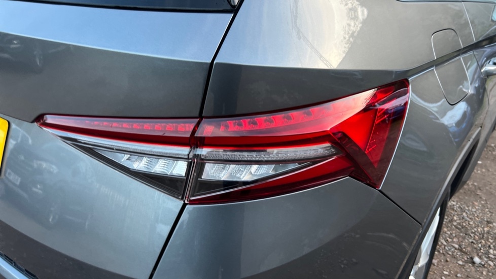 Used Skoda Kodiaq 2024 for sale - 77060631: Photo 36