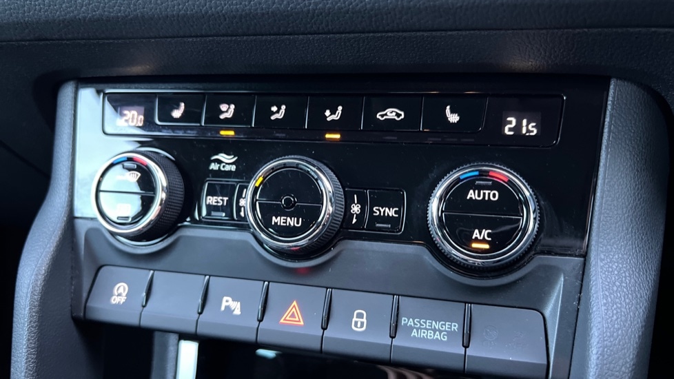 Used Skoda Kodiaq 2024 for sale - 77060631: Photo 49