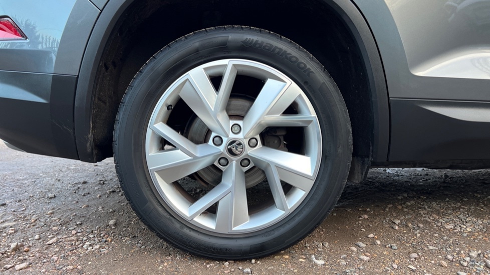 Used Skoda Kodiaq 2024 for sale - 77060631: Photo 5