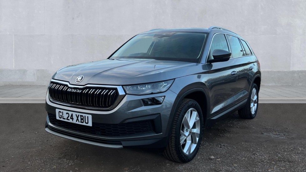 Used Skoda Kodiaq 2024 for sale - 77060631: Photo 7