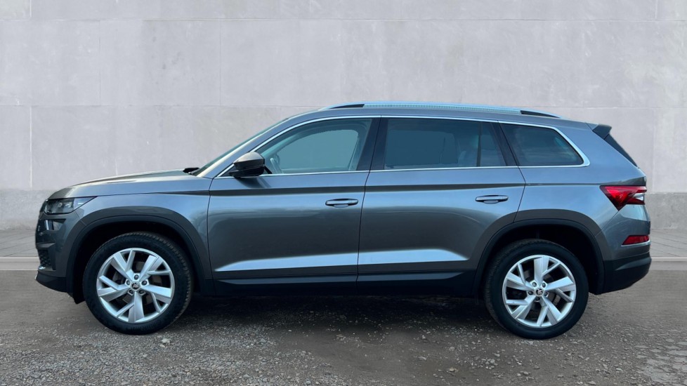 Used Skoda Kodiaq 2024 for sale - 77060631: Photo 9