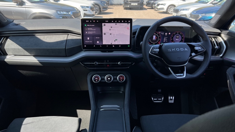 Used Skoda Kodiaq 2025 for sale - 76868375: Photo 12