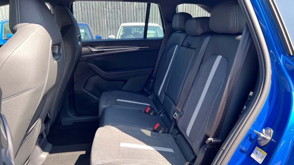 Used Skoda Kodiaq 2025 for sale - 76868375: Photo 15