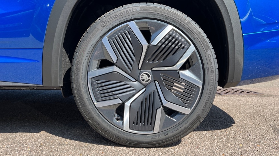 Used Skoda Kodiaq 2025 for sale - 76868375: Photo 18