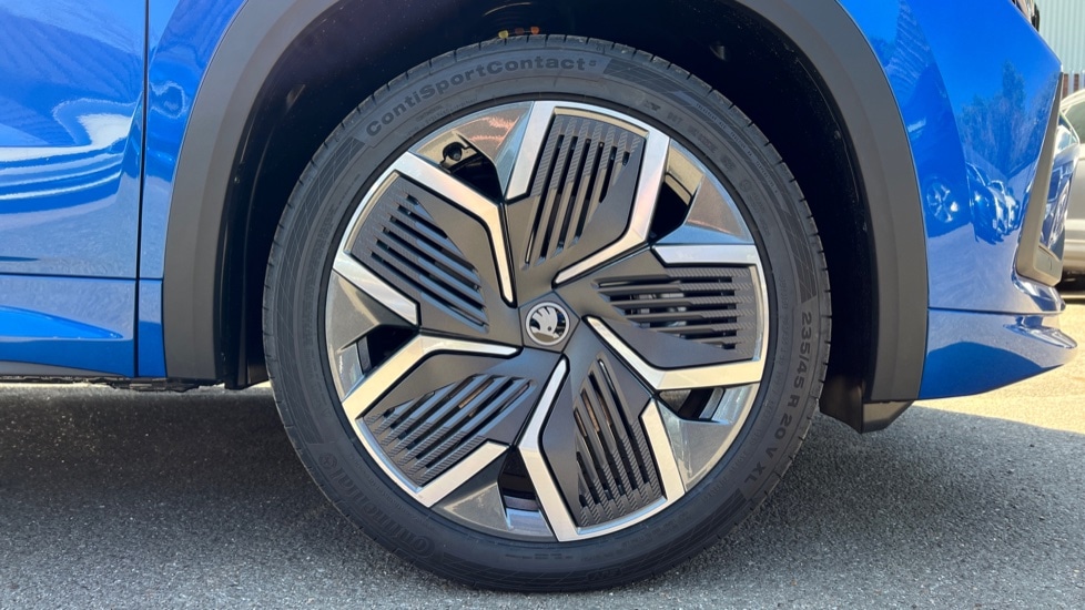 Used Skoda Kodiaq 2025 for sale - 76868375: Photo 20