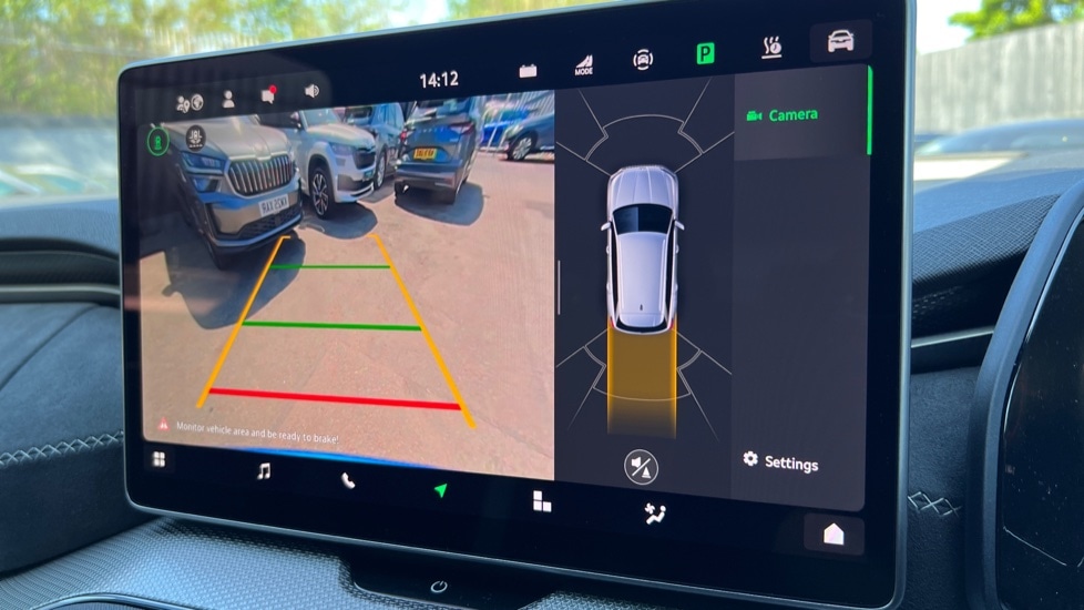 Used Skoda Kodiaq 2025 for sale - 76868375: Photo 24