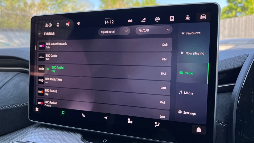 Used Skoda Kodiaq 2025 for sale - 76868375: Photo 27