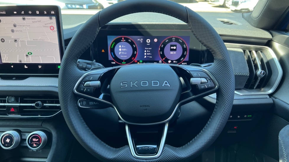 Used Skoda Kodiaq 2025 for sale - 76868375: Photo 29