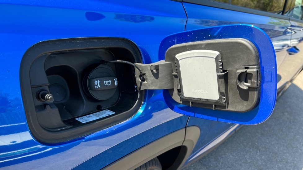 Used Skoda Kodiaq 2025 for sale - 76868375: Photo 31